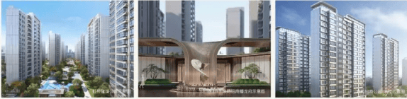 屿星耀翠湾地址价格户型_容积率_售楼处_营销中心麻将胡了网址招商象屿星耀翠湾售楼处电话_招商象(图20)