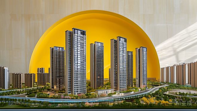 缦售楼处 南山璞缦发布：引发关注!PG麻将胡了网站入口【动态】南山璞(图1)