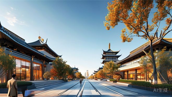 缦售楼处 南山璞缦发布：引发关注!PG麻将胡了网站入口【动态】南山璞(图3)