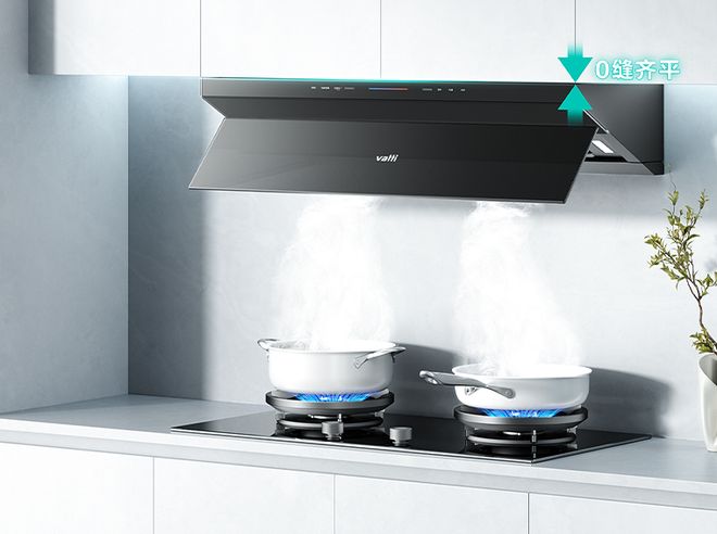 排行榜前十名华帝值得选择麻将胡了一线厨房电器品牌(图2)