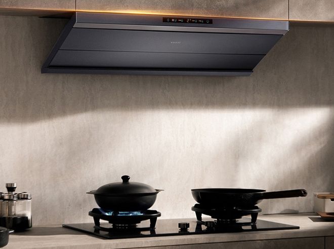 排行榜前十名华帝值得选择麻将胡了一线厨房电器品牌(图1)