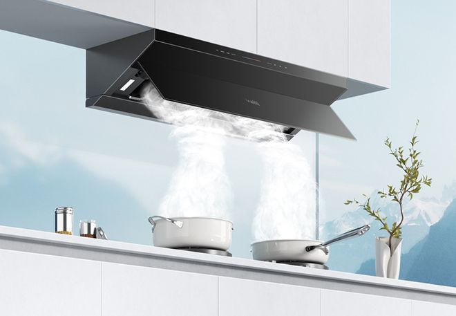 排行榜前十名华帝值得选择麻将胡了一线厨房电器品牌(图3)